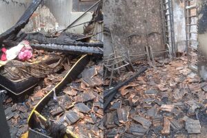 Toda ajuda é bem-vinda para família