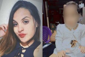 Bebê chama todos os dias por mãe assassinada no Lageado 