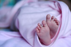 Bebê nasce e morre no mesmo dia vítima da dengue no Paraná