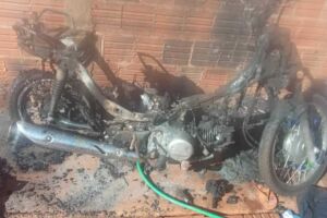 Caso aconteceu na madrugada deste domingo (30)