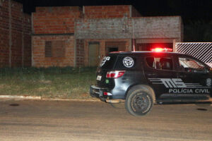 Mau cheiro indicou corpo em decomposição em construção abandonada em Chapadão do Sul