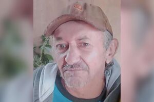 Família pede ajuda para encontrar o pai desaparecido em Campo Grande