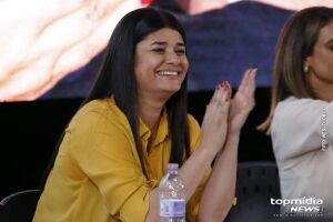 U&Eacute;?! Bolsonarista, Rose Modesto agora defende governo Lula