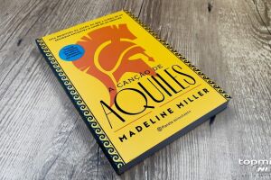 A Canção de Aquiles