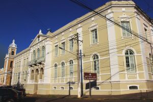 CGU realizou auditoria na obra de restaura&ccedil;&atilde;o do ILA em Corumb&aacute;