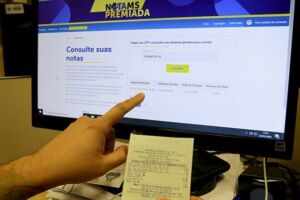 Programa Nota Premiada realiza sorteio nesta quinta-feira
