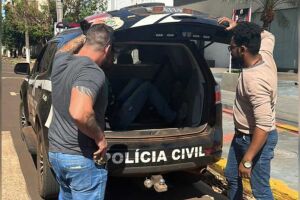 Homem que matou mulher queimada tem prisão preventiva decretada em Dourados