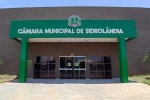 Câmara de Sidrolândia suspende diárias após viagens a praia, fake pra Floripa e farra de R$ 1 milhão