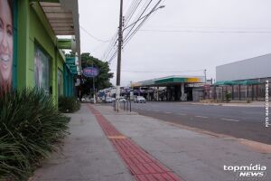 Local onde o caso aconteceu