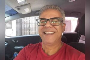 Amarildo desapareceu em Dourados