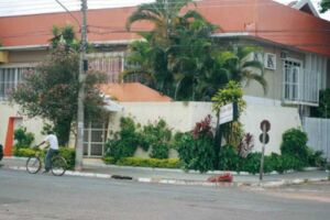 Clinica funcionou por 20 anos em Campo Grande