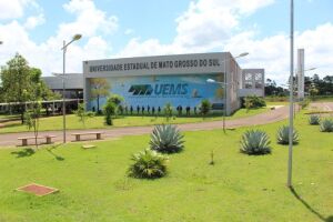 Evento acontecerá no auditório principal da UEMS