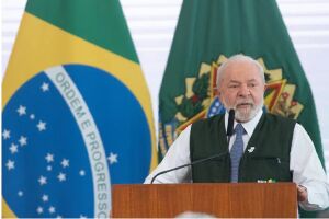 Lula tem aprovação de 38% e reprovação de 31% dos brasileiros, diz Datafolha