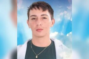 Estudante morre durante tentativa de assalto na frente do pai na fronteira de MS