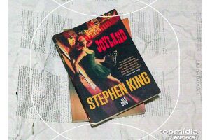 Joyland, de Stephen King