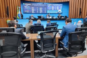 Deputados aprovam aumento de 14,95% para professores de Mato Grosso do Sul