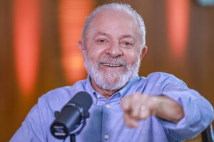 Popularidade de Lula está em declínio