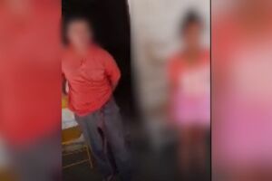 Pastor foi flagrado com garota na casa dele