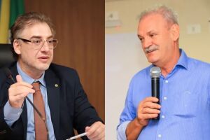 Chamado de "drogado" por deputado, Neno Razuk repudia fala e lembra que depend&ecirc;ncia qu&iacute;mica &eacute; doen&ccedil;a