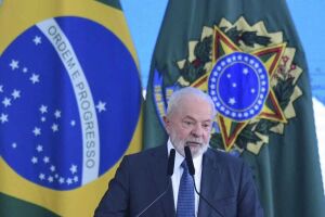 Paraná Pesquisas: aprovação do governo Lula cai de 54,1% para 51,6%