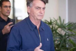 Procuradoria se manifesta a favor de nova inelegibilidade de Bolsonaro