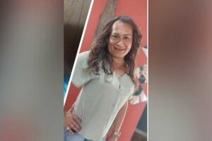 Corpo de Tieta foi encontrado por familiares nesta quinta-feira