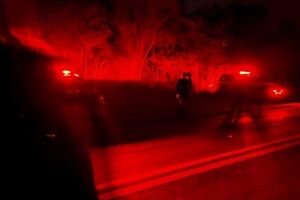 Suspeito de ser o 'Maníaco da Lanterna' é preso na fronteira