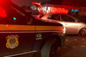 Polícia prendeu empresária de Ponta Porã por tráfico 