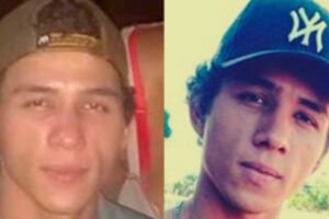 Jovem de Sidrolândia está desaparecido há quase um mês; família faz apelo por informações