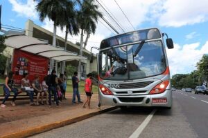 Primeiro domingo no Enem