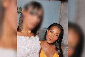 Cleyde Mara Pereira Abrantes estava sendo ameaçada pelo suspeito de feminicídio