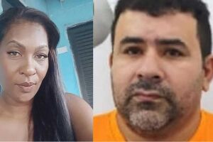 Jeremias havia matado sua ex-mulher com golpes de faca