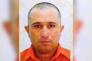 Homem morreu antes da chegada do socorro