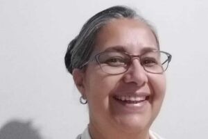 Domingas estava em processo de separação