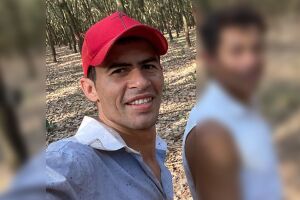 Homem encontrado em cova rasa em Campo Grande foi estrangulado por um fio até a morte