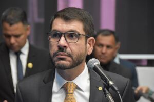 Deputado de MS é condenado a 8 anos de prisão após Operação Omertà