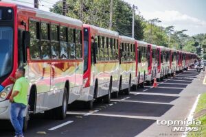 Tarifa de ônibus deve passar por reajuste em breve