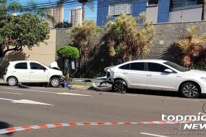 Servidor envolvido em acidente com morte estava bêbado, diz polícia