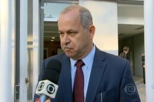 Brazão nega envolvimento no crime