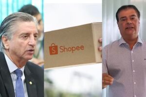 Nelsinho é contra e Dagoberto a favor de cobrança