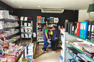 225 itens foram pesquisados