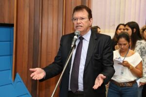 Picarelli denunciou golpe na Justiça 