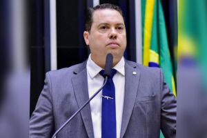 Rodolfo Nogueira tem missão de bombar PL em Dourados