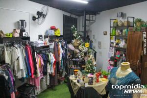 Breshow tem bijouterias, artesanato, utensílios, itens de decoração e muito mais