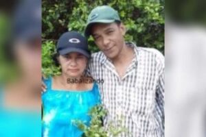 Luciene foi morta pelo próprio marido