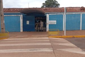 Homem morreu horas depois do acidente