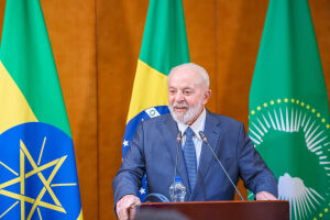 Israel declara Lula "persona non grata" após comparação com holocausto