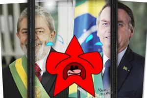 Lula quer polarizar com bolsonaristas em prefeituras 