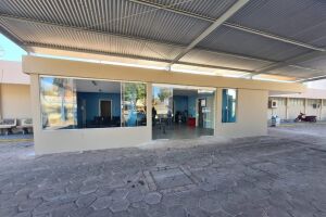 Criança vai parar no hospital com piolhos e larvas na cabeça em Paranaíba (vídeo)