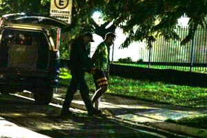 Homem foi preso em flagrante em Ivinhema